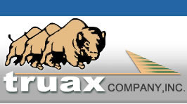 Truax Comapny Logo
